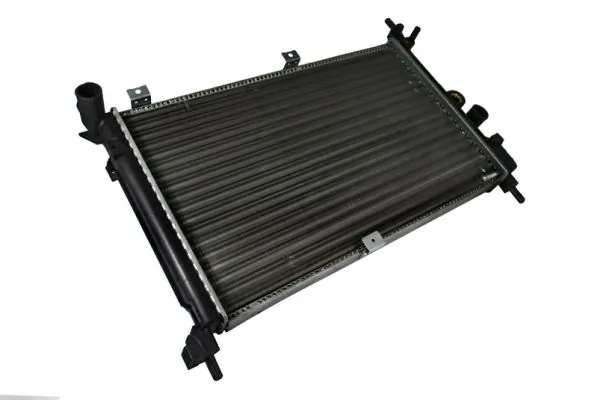 Radiator, engine cooling D7X011TT