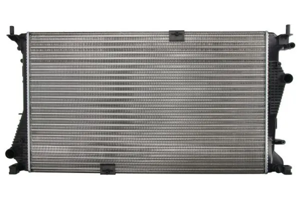 Radiator, engine cooling D7R047TT