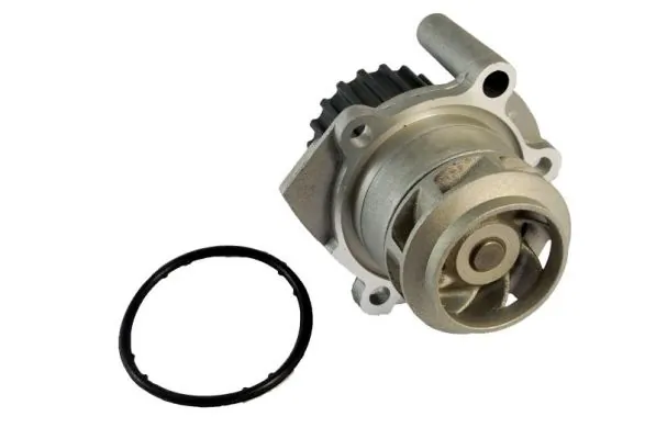 Water Pump, engine cooling D1W038TT
