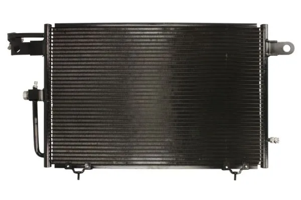 Condenser, air conditioning KTT110093