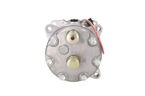 Compressor, air conditioning KTT090050