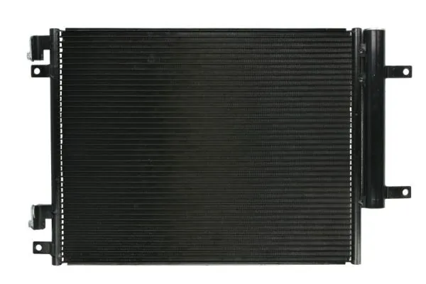 Condenser, air conditioning KTT110749