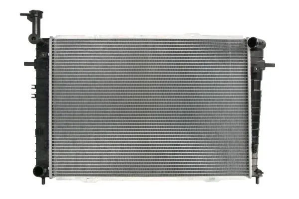 Radiator, engine cooling D70531TT