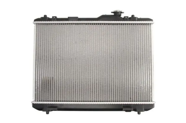 Radiator, engine cooling D78010TT