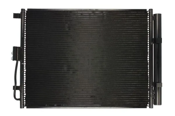 Condenser, air conditioning KTT110683