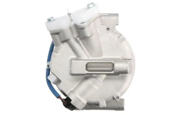 Compressor, air conditioning KTT090383