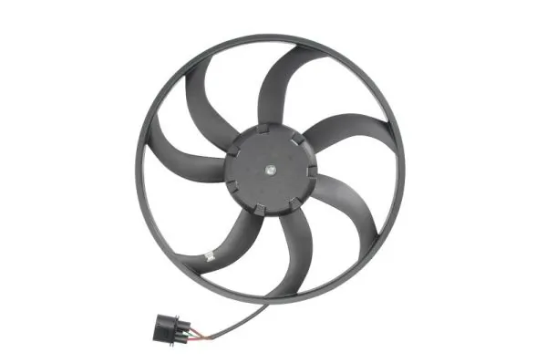 Fan, engine cooling D8W037TT