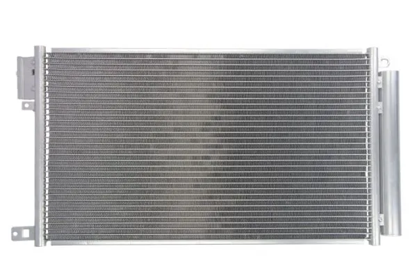 Condenser, air conditioning KTT110540