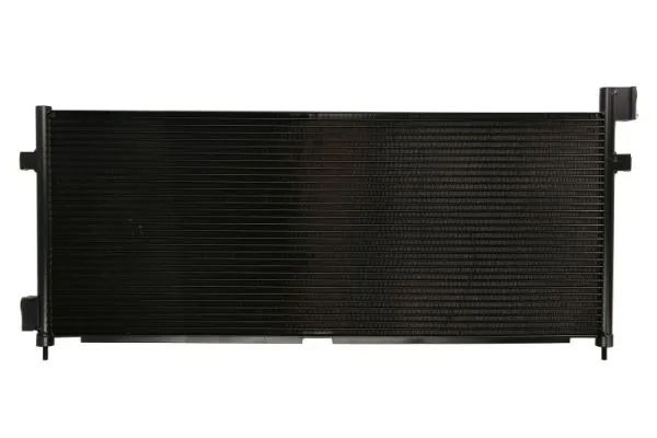 Condenser, air conditioning KTT110335