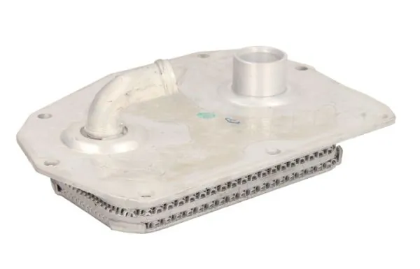 Oil Cooler, engine oil D4M005TT