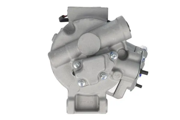 Compressor, air conditioning KTT090538