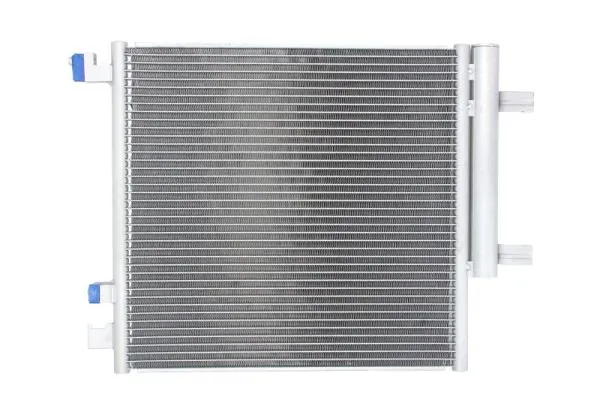 Condenser, air conditioning KTT110477