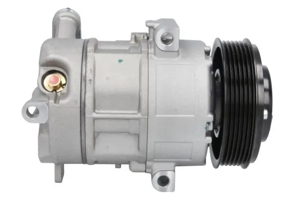 Compressor, air conditioning KTT090376