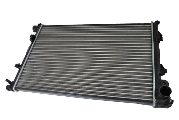 Radiator, engine cooling D7P004TT