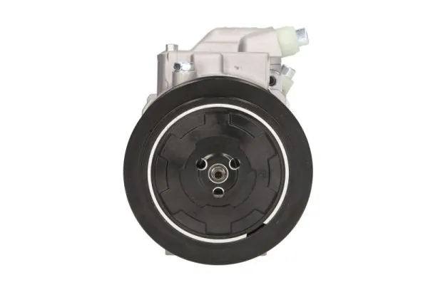 Compressor, air conditioning KTT090038