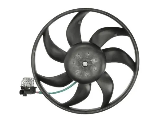 Fan, engine cooling D8X008TT