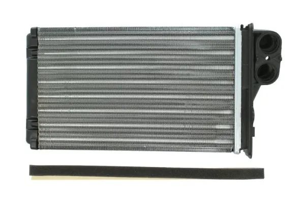 Heat Exchanger, interior heating D6P015TT