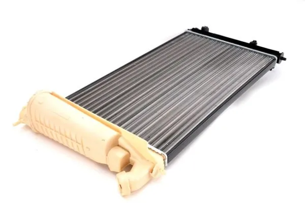 Radiator, engine cooling D7P027TT