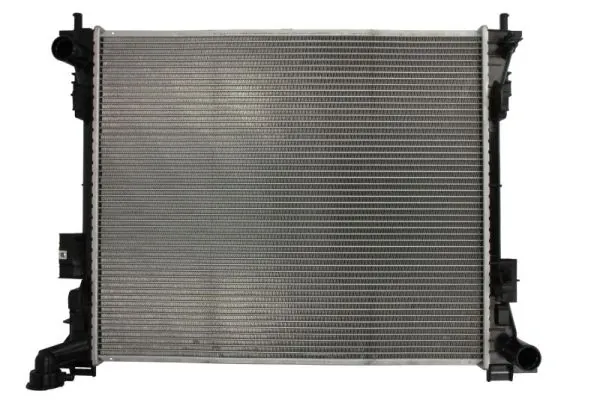 Radiator, engine cooling D7Y077TT
