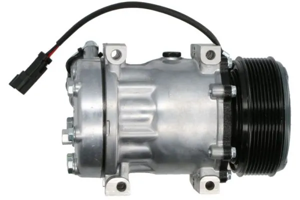 THERMOTEC KTT090420 Compressor, air conditioning
