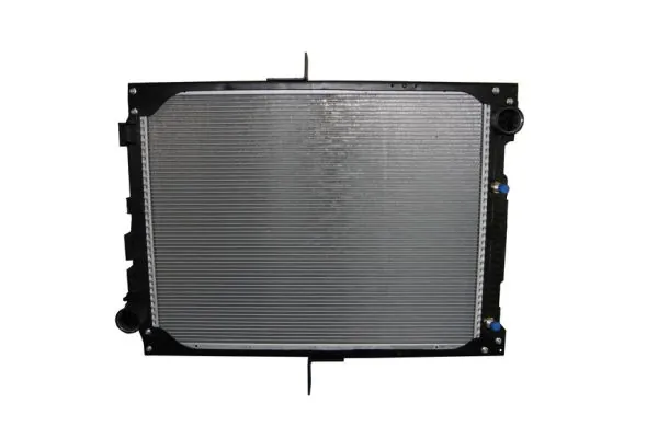 Radiator, engine cooling D7ME008TT