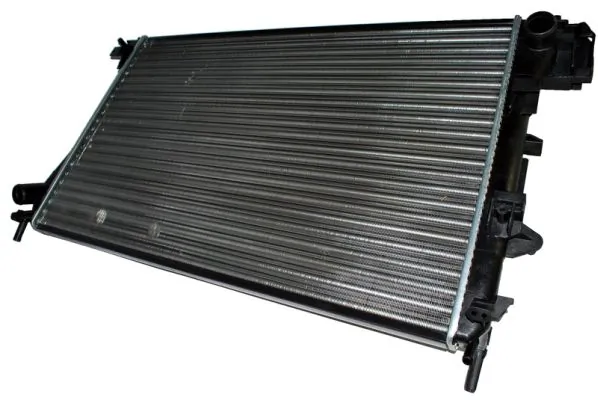 Radiator, engine cooling D7X027TT