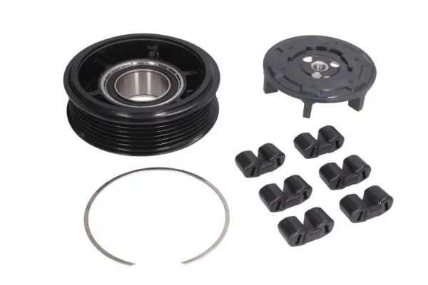 Magnetic Clutch, air conditioning compressor KTT040034