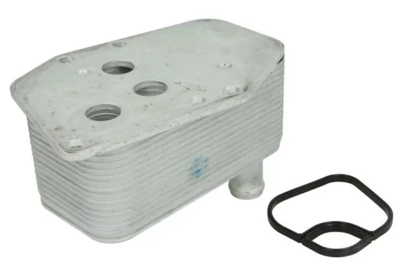 Oil Cooler, engine oil D4B009TT