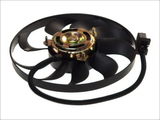 Fan, engine cooling D8W020TT