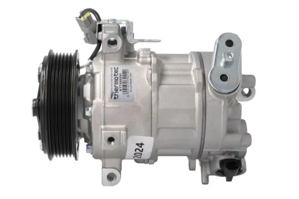 Compressor, air conditioning KTT090591