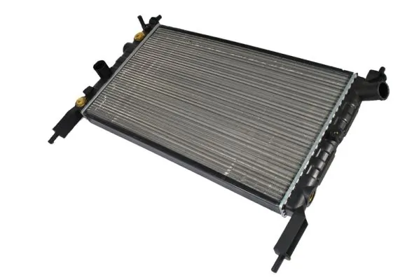 Radiator, engine cooling D7X013TT