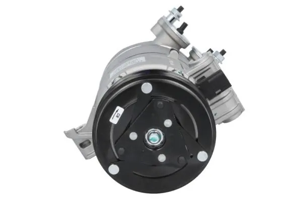 Compressor, air conditioning KTT090278