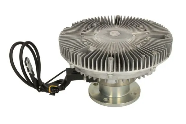 Clutch, radiator fan D5MA005TT