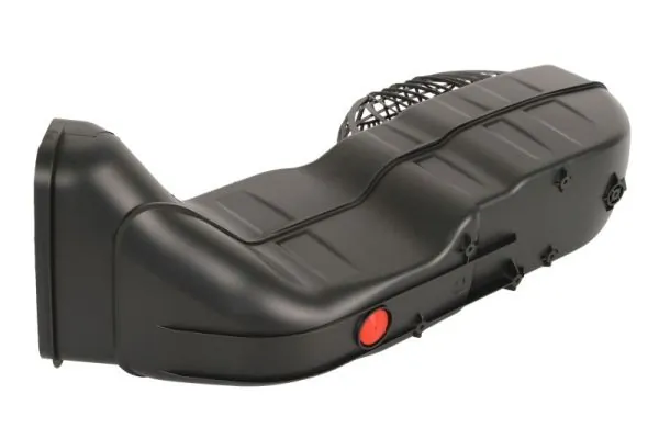 Hose, air supply DCMA001TT