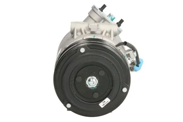 Kompressor, Klimaanlage KTT095013