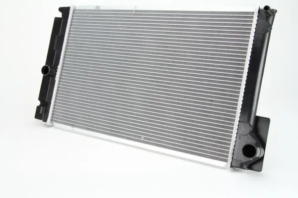 Radiator, engine cooling D72030TT
