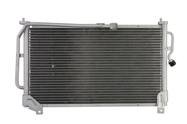 Condenser, air conditioning KTT110203
