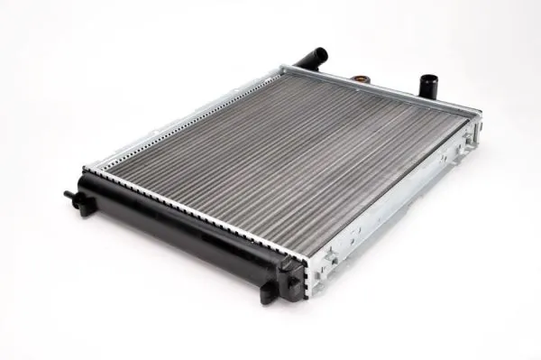 Radiator, engine cooling D7R027TT