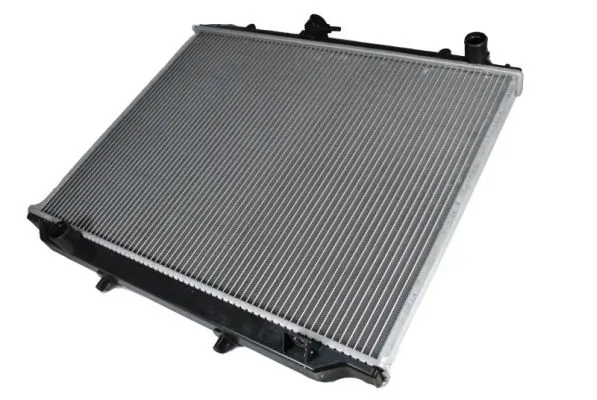 Radiator, engine cooling D71015TT