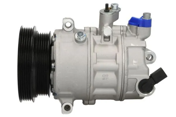 Compressor, air conditioning KTT090464