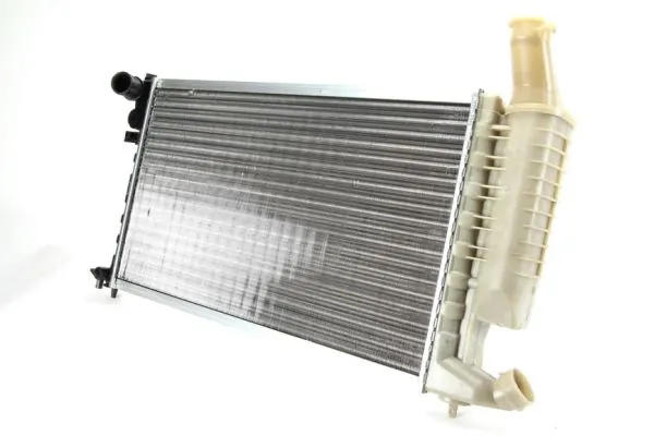 Radiator, engine cooling D7P022TT