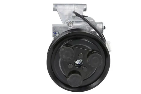 Compressor, air conditioning KTT090253