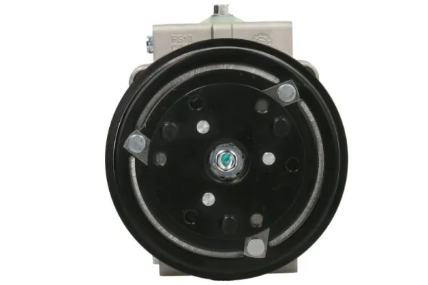 Compressor, air conditioning KTT090369