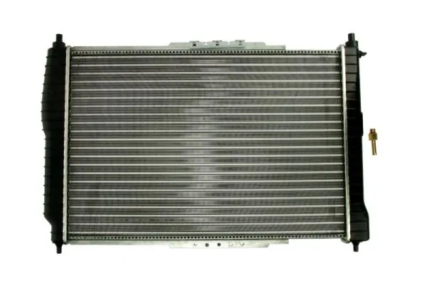 Radiator, engine cooling D70012TT