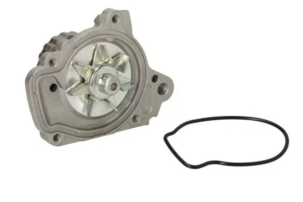 Water Pump, engine cooling D14036TT