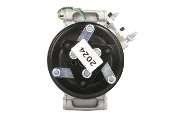 THERMOTEC KTT090488 Compressor, air conditioning