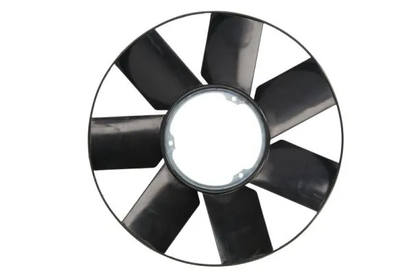 Fan Wheel, engine cooling D9B007TT
