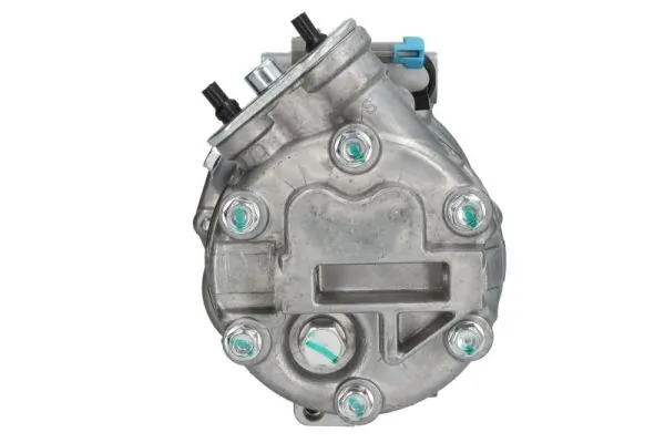 Compressor, air conditioning KTT090392