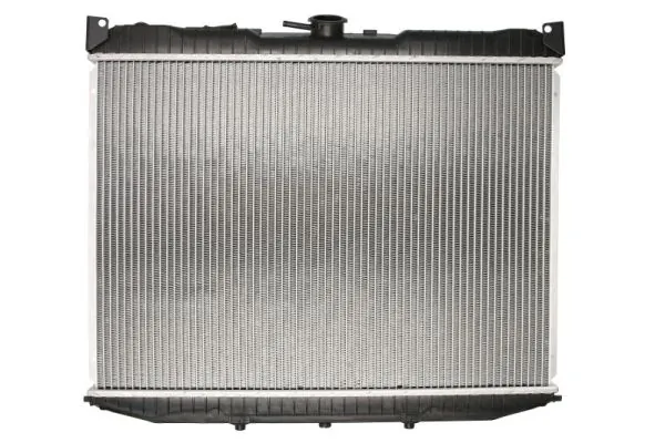 Radiator, engine cooling D71013TT
