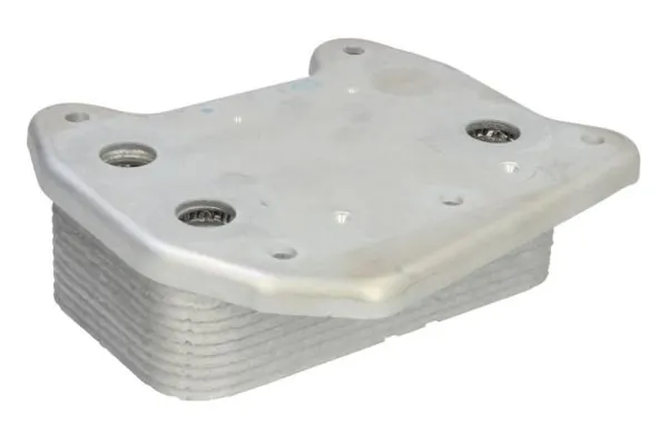 Oil Cooler, engine oil D4M022TT